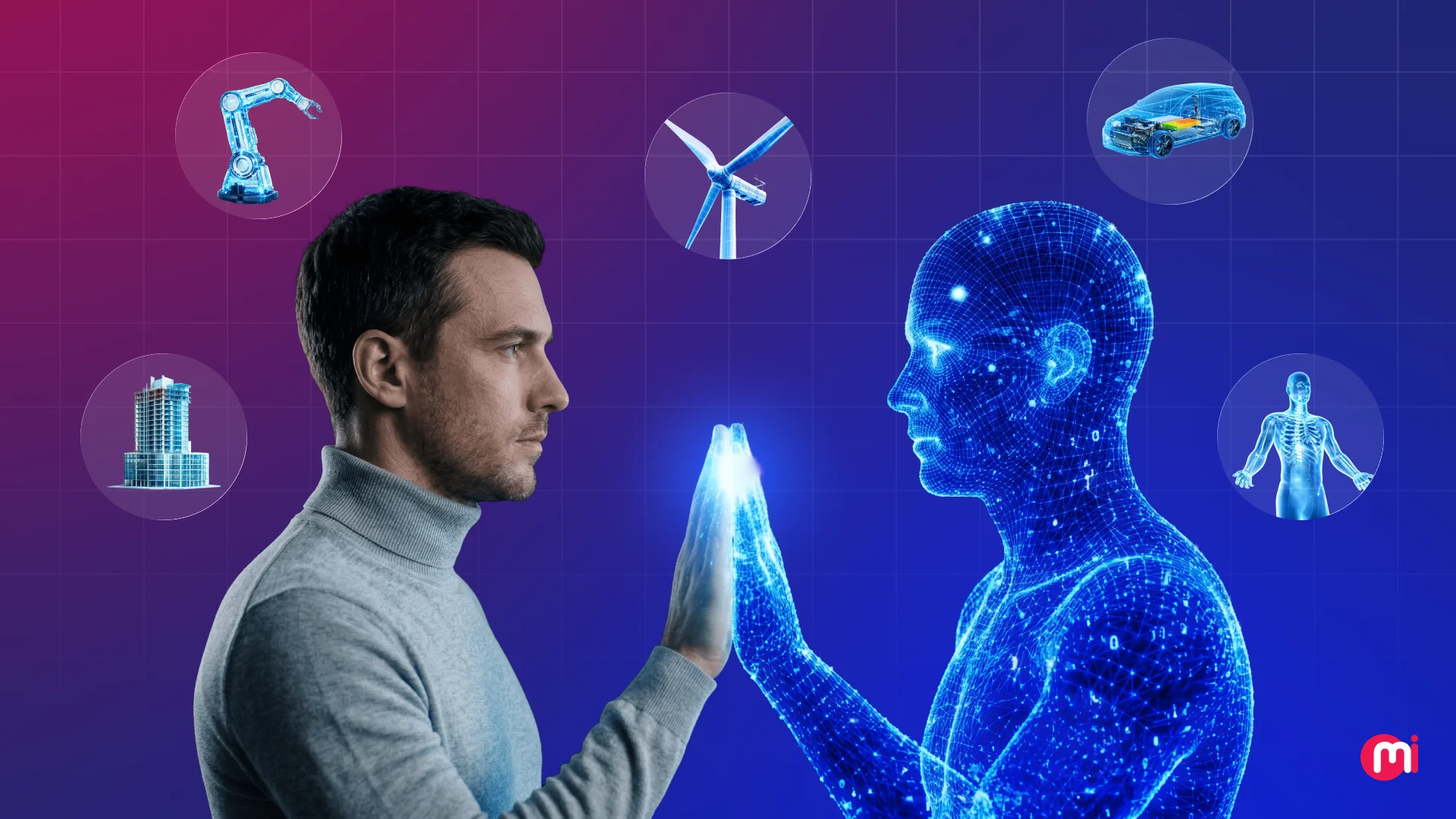 top digital twin trends