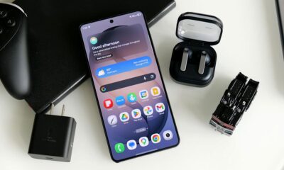 Samsung Galaxy S26 Ultra review: The stealth upgrade