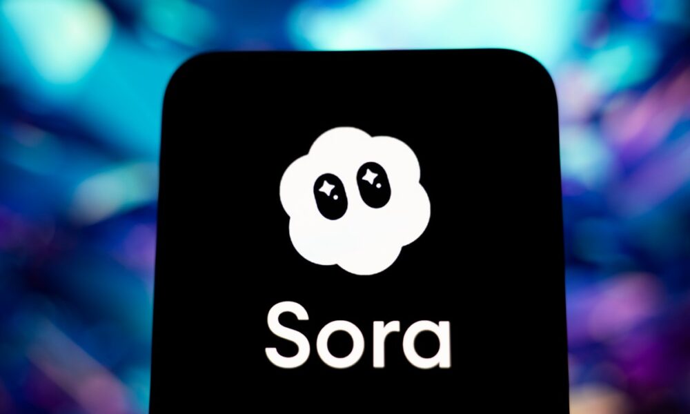 VCs are betting billions on AI's next wave, so why is OpenAI killing Sora?