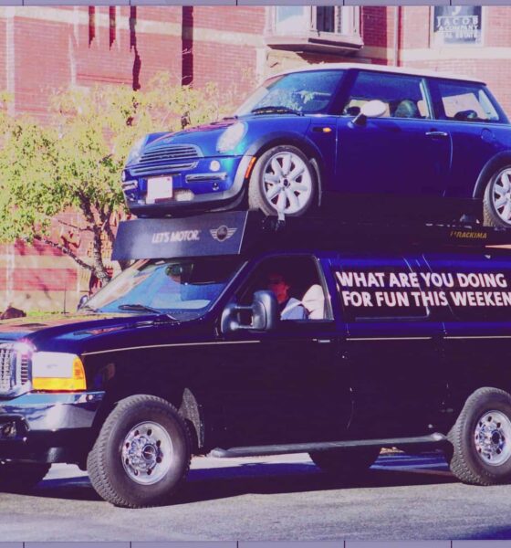 MINI CELEBRATIONS 1 MILLON CARS AMERICA 03