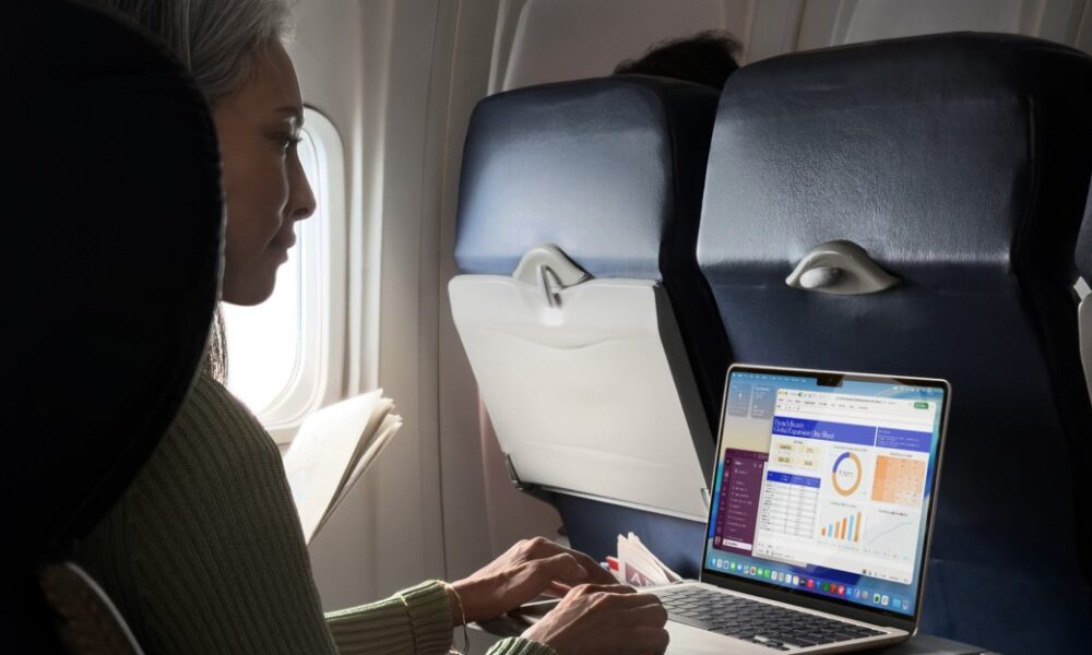 The new MacBook Air debuts with a $50 gift card as the M4 model hits its best price