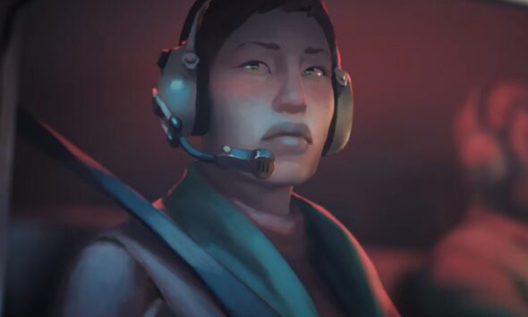 The Long Dark comes to an end today, except it's not "the end" only "an end"