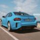 2027 BMW M2 XDRIVE BORUSAN TURKISH BLUE 00