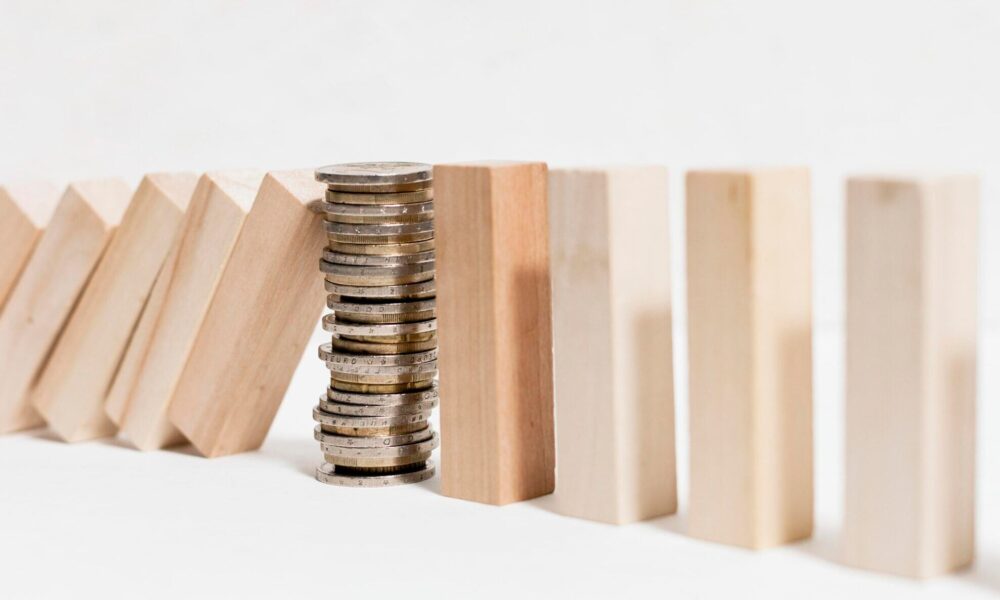 Domino Effect: How Payment Delays Disrupt Your Entire Business
