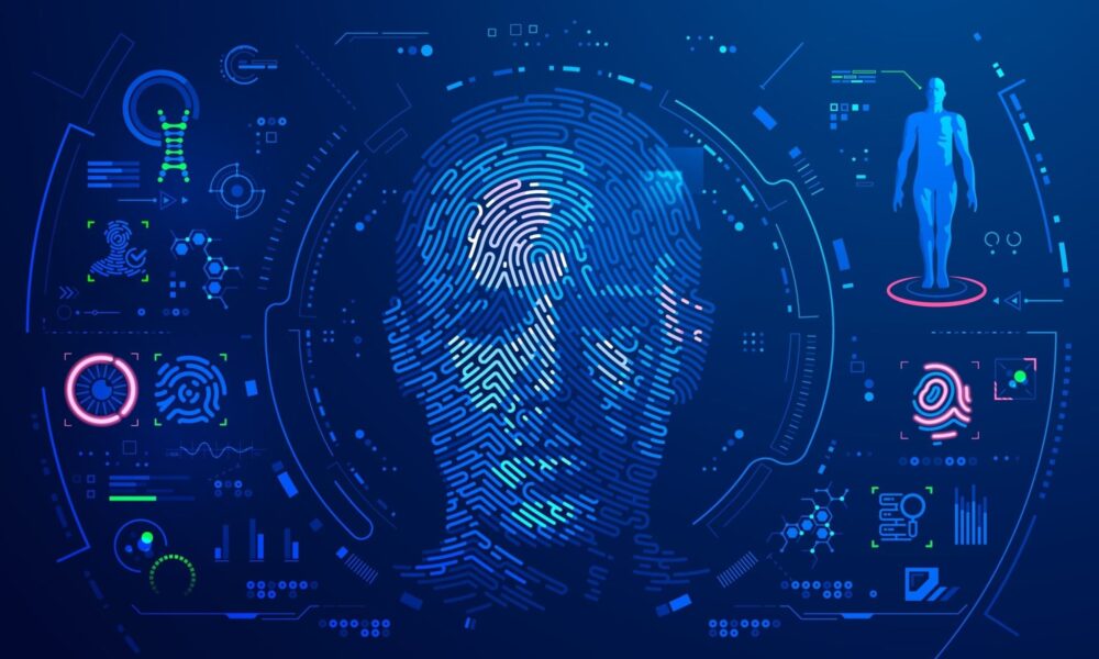 The password is dying – biometrics are taking their place