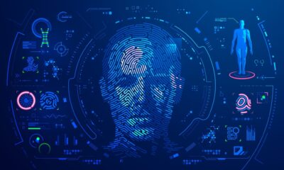 The password is dying – biometrics are taking their place