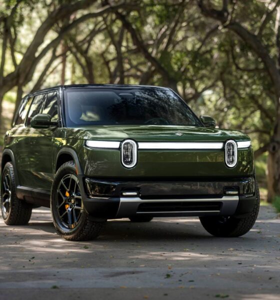 The Rivian R2 officially launches with a price under $50,000, 345 miles of range