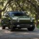 The Rivian R2 officially launches with a price under $50,000, 345 miles of range