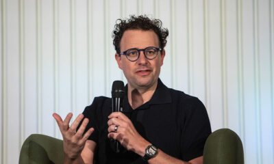 Anthropic vs. the Pentagon, the SaaSpocalypse, and why competitions is good, actually