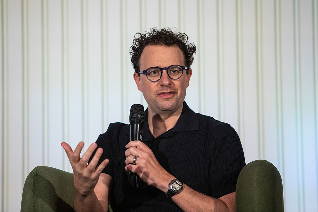 Anthropic vs. the Pentagon, the SaaSpocalypse, and why competitions is good, actually