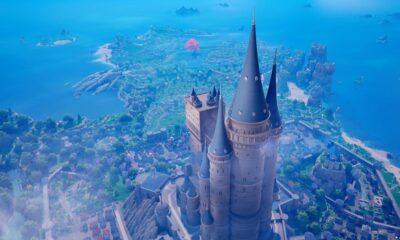 The Seven Deadly Sins: Origin is a free-to-play open world anime RPG with flying pigs and minecart levels