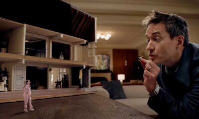 The Miniature Wife - Elizabeth Banks as Linda, Matthew Macfadyen as Les