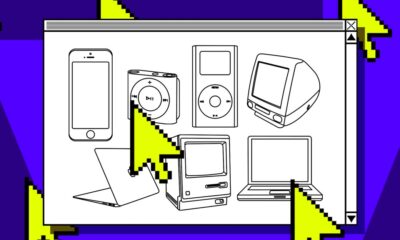 Here’s how to rank the 50 best Apple products ever