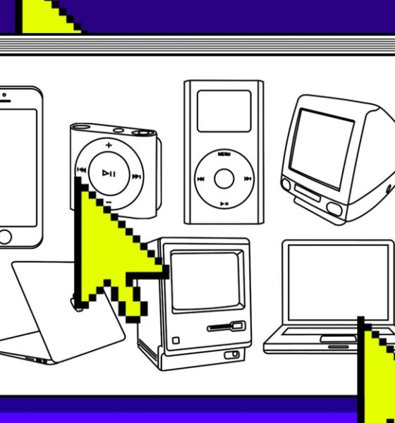 Here’s how to rank the 50 best Apple products ever