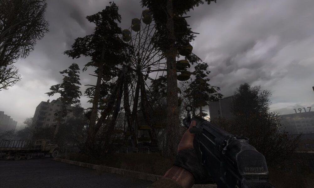 "I think it’s unfair to kind of geofence the genre": Original Stalker designer talks Eurojank in not-so-Euro games