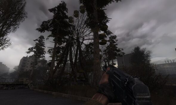 "I think it’s unfair to kind of geofence the genre": Original Stalker designer talks Eurojank in not-so-Euro games