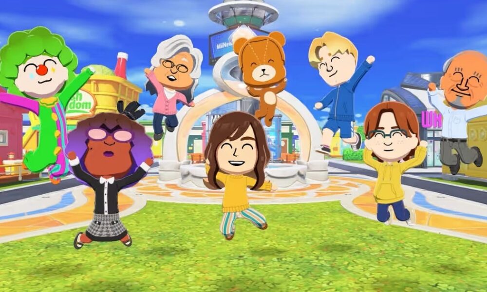 Tomodachi Life: Living the Dream Personality Guide: Which personality will my Mii get?