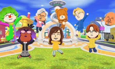 Tomodachi Life: Living the Dream Personality Guide: Which personality will my Mii get?