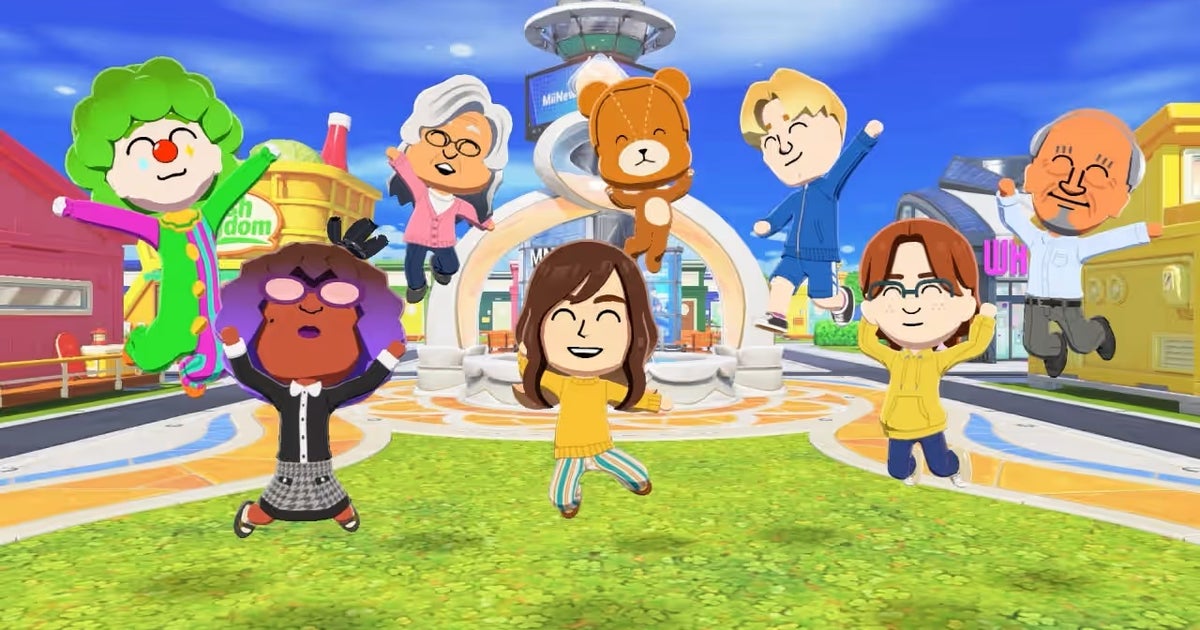 Tomodachi Life: Living the Dream Personality Guide: Which personality will my Mii get?