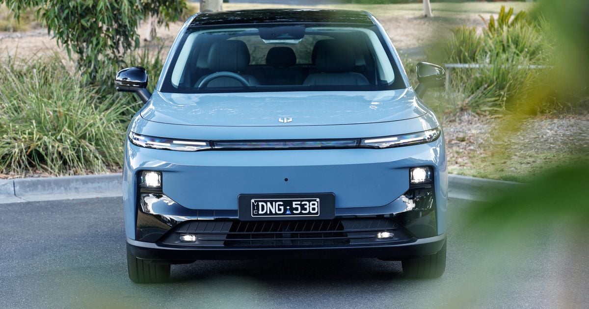 What's the best fuel-efficient car under $50,000?