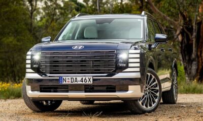 World Car of the Year top three finalists announced