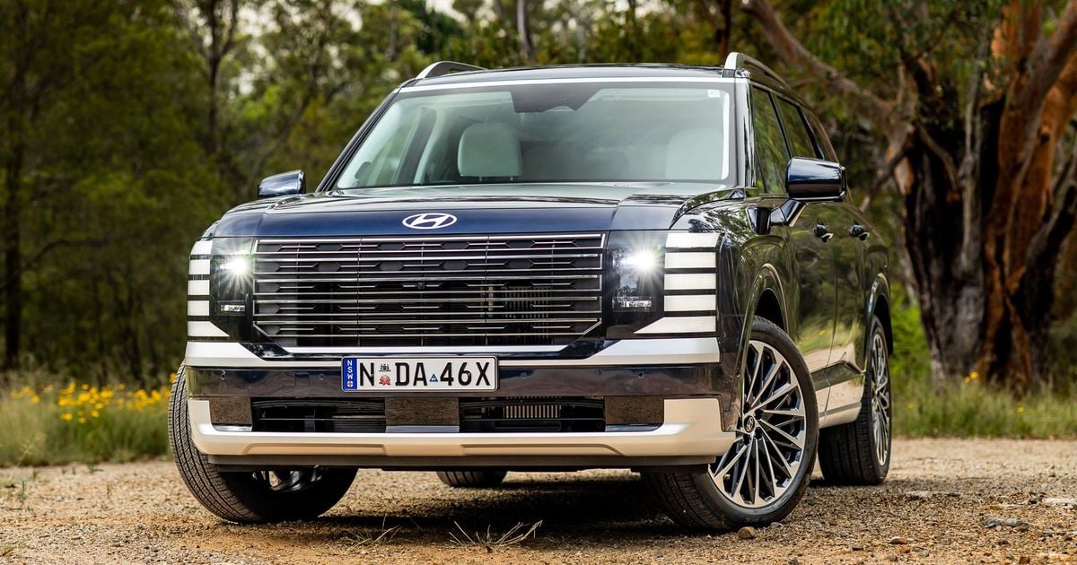 World Car of the Year top three finalists announced