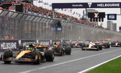 Australian Grand Prix 2026
