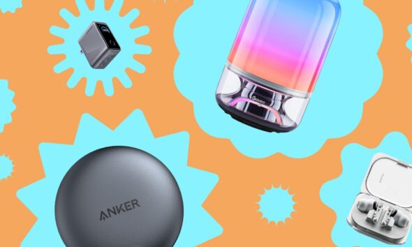 The best deals we’ve found from Amazon’s Big Spring Sale (so far)