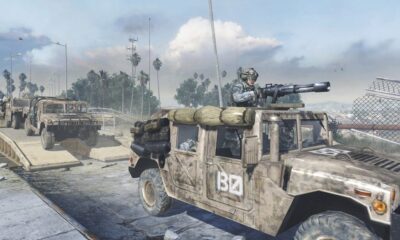 Activision pressured Call of Duty studio Infinity Ward to make a game about Iran invading Israel, claims former developer