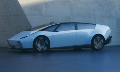 Honda cancels radical 0 Series EVs just months before launch