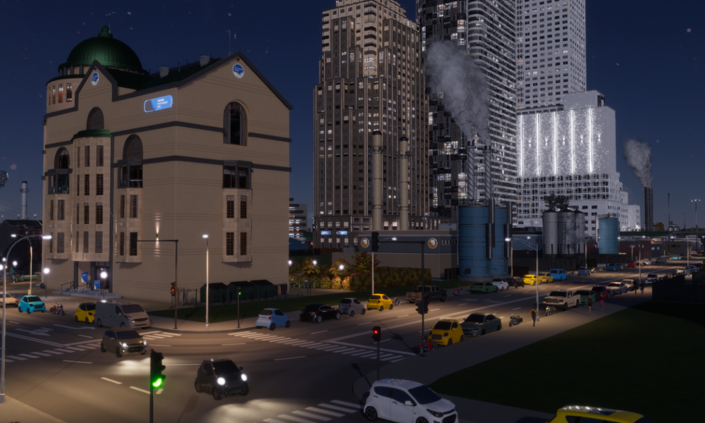 Colossal Order's biggest mistake working on Cities: Skylines 2? Banking on not-quite-ready Unity features