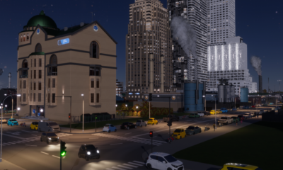 Colossal Order's biggest mistake working on Cities: Skylines 2? Banking on not-quite-ready Unity features