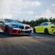 BMW M2 PERFORMANCE TRACK KIT 05
