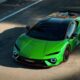 Lamborghini to unveil four new models in 2026