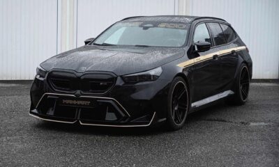 MANHART MH5 900 E TOURING 03