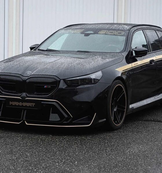 MANHART MH5 900 E TOURING 03