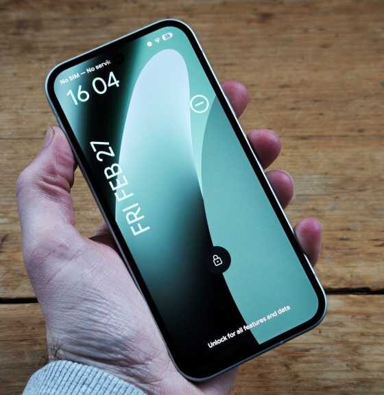 Google Pixel 10a review 2