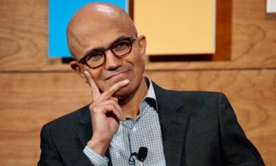 What the heck is going on with Microsoft lately? – GeekWire