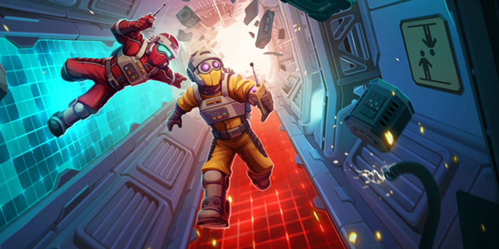 We Were Here Tomorrow has been revealed for PC, PS5, and Xbox Series XS