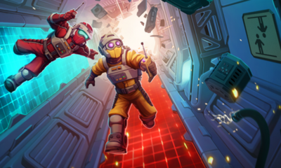 We Were Here Tomorrow has been revealed for PC, PS5, and Xbox Series XS