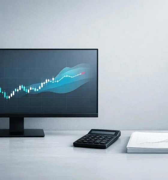 Assessing AI powered price forecasting tools in currency markets