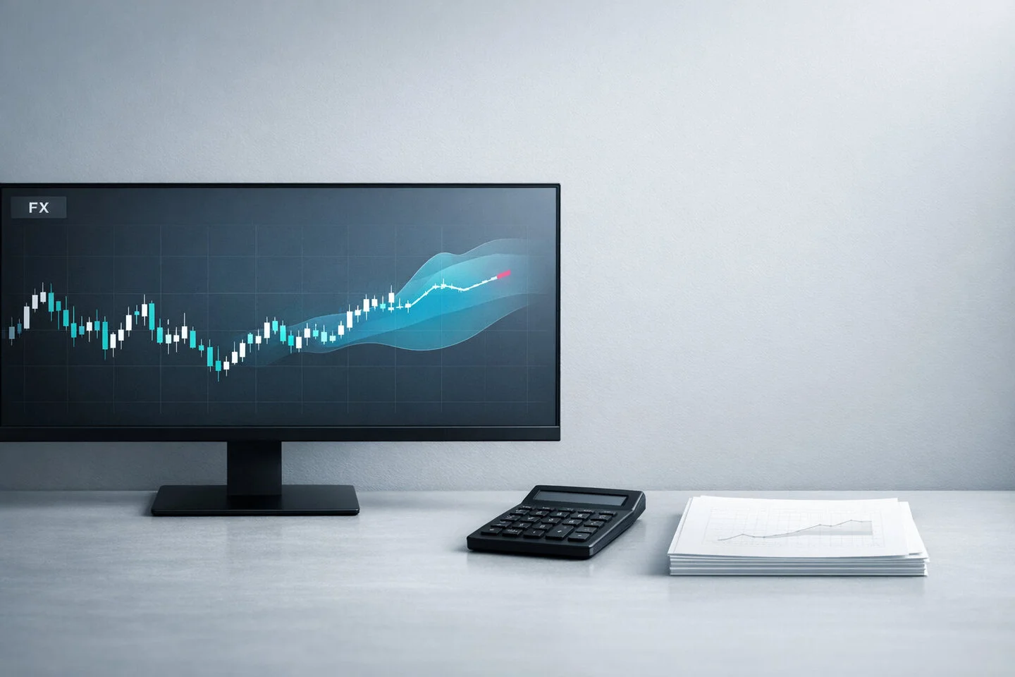 Assessing AI powered price forecasting tools in currency markets