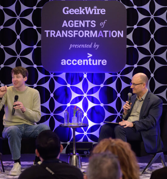 Microsoft exec Charles Lamanna on how AI is creating an expensive new request from job candidates – GeekWire