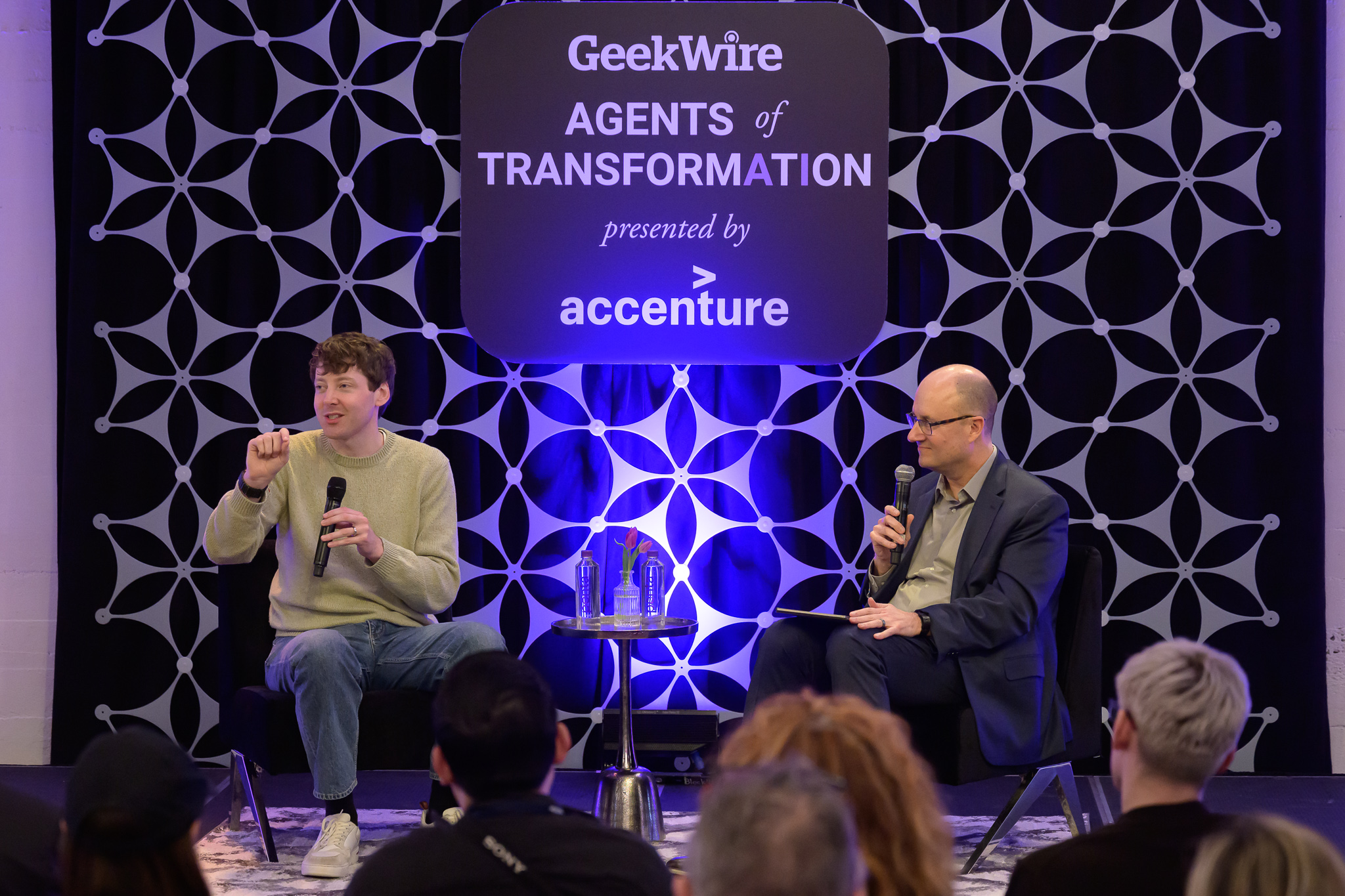 Microsoft exec Charles Lamanna on how AI is creating an expensive new request from job candidates – GeekWire