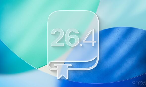 iOS 26.4: Here are all the new features for your iPhone