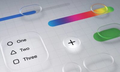 iOS 27 might include a Liquid Glass slider, but should it?