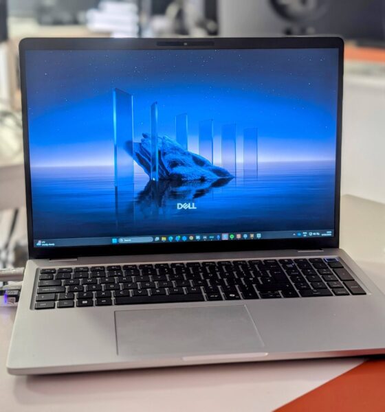 Dell Pro 16 Plus (PB16250) Review with Intel Core Ultra 7 268V