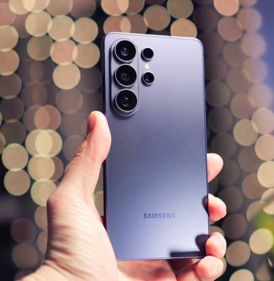 Samsung Galaxy S26 Ultra review 35