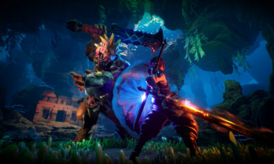 Second Stone: The Legend of the Hidden World