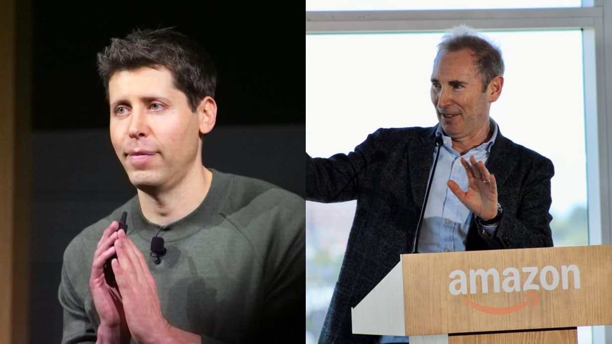 How Amazon's $50B OpenAI deal actually works, and what they’re keeping secret – GeekWire